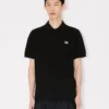 Kenzo Wild Tiger‘ Slim-Fit-Polo aus Baumwolle