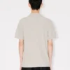 Kenzo Wild Tiger‘ Slim-Fit-Polo aus Baumwolle