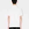 Kenzo Wild Tiger‘ Slim-Fit-Polo aus Baumwolle