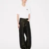 Kenzo Wild Tiger‘ Slim-Fit-Polo aus Baumwolle