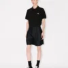Kenzo Wild Tiger‘ Slim-Fit-Polo aus Baumwolle
