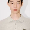 Kenzo Wild Tiger‘ Slim-Fit-Polo aus Baumwolle