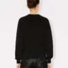 „Kenzo Wild Tiger“ Sweatshirt aus Baumwolle