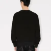 „Kenzo Wild Tiger“ Sweatshirt aus Baumwolle mit Stickerei