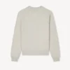 „Kenzo Wild Tiger“ Sweatshirt aus Baumwolle mit Stickerei