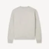 „Kenzo Wild Tiger“ Sweatshirt aus Baumwolle mit Stickerei