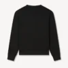 „Kenzo Wild Tiger“ Sweatshirt aus Baumwolle mit Stickerei