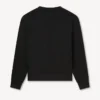 „Kenzo Wild Tiger“ Sweatshirt aus Baumwolle mit Stickerei