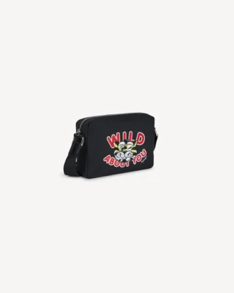 Kenzo Wild Tiger‘ Umhängetasche