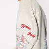 Kenzo Winter Holidays‘ bestickter Pullover aus Wolle