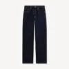 Kenzo Winter Holidays Boyfriend-Jeans aus japanischem Denim