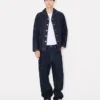 Kenzo Winter Holidays „Cargo Monkey Fit“ Jeans aus japanischem Denim