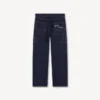 Kenzo Winter Holidays „Cargo Monkey Fit“ Jeans aus japanischem Denim