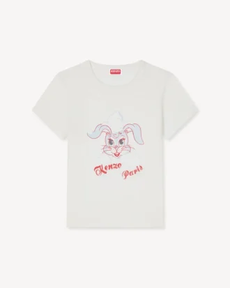 Kenzo Winter Holidays Hemd aus Baumwolle