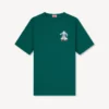 Kenzo Winter Holidays Hemd aus Baumwolle