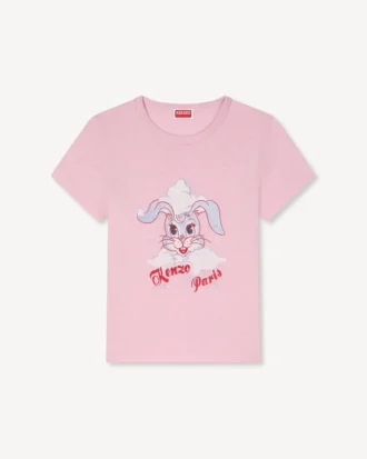 Kenzo Winter Holidays Hemd aus Baumwolle