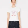 Kenzo Winter Holidays Hemd aus Baumwolle