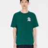 Kenzo Winter Holidays Hemd aus Baumwolle
