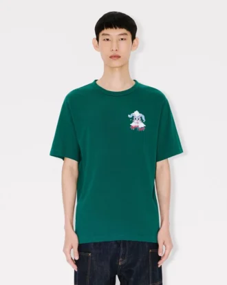 Kenzo Winter Holidays Hemd aus Baumwolle