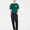 Kenzo Winter Holidays Hemd aus Baumwolle