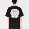 „Kenzo Winter Holidays“ Oversize-Hemd aus Baumwolle