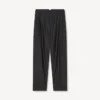 Kenzo Winter Holidays‘ Plisseehose