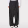 Kenzo Winter Holidays‘ Plisseehose