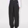 Kenzo Winter Holidays‘ Plisseehose