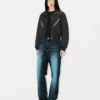 „Kenzo Winter Holidays“ Steppblouson