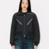 „Kenzo Winter Holidays“ Steppblouson
