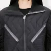 „Kenzo Winter Holidays“ Steppblouson