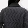 „Kenzo Winter Holidays“ Steppblouson