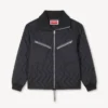 „Kenzo Winter Holidays“ Steppjacke