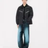 „Kenzo Winter Holidays“ Steppjacke