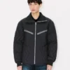 „Kenzo Winter Holidays“ Steppjacke