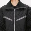 „Kenzo Winter Holidays“ Steppjacke