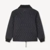 „Kenzo Winter Holidays“ Steppjacke