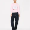 Kenzo Winter Holidays Sweatshirt aus Baumwolle
