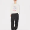 Kenzo Winter Holidays Sweatshirt aus Baumwolle