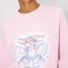 Kenzo Winter Holidays Sweatshirt aus Baumwolle