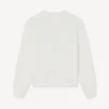 Kenzo Winter Holidays Sweatshirt aus Baumwolle