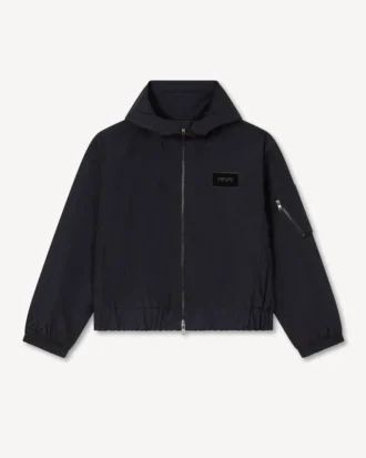 „Kenzo Winter Holidays“ Windjacke