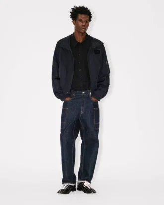 „Kenzo Winter Holidays“ Windjacke
