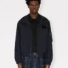 „Kenzo Winter Holidays“ Windjacke