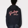 „Kenzo Winter Holidays“ Windjacke