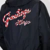„Kenzo Winter Holidays“ Windjacke