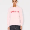 „Kenzo Words“ Hoodie aus Baumwolle