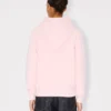 „Kenzo Words“ Hoodie aus Baumwolle