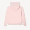 „Kenzo Words“ Hoodie aus Baumwolle