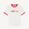 Kenzo Words‘ Slim-Fit-Hemd aus Baumwolle